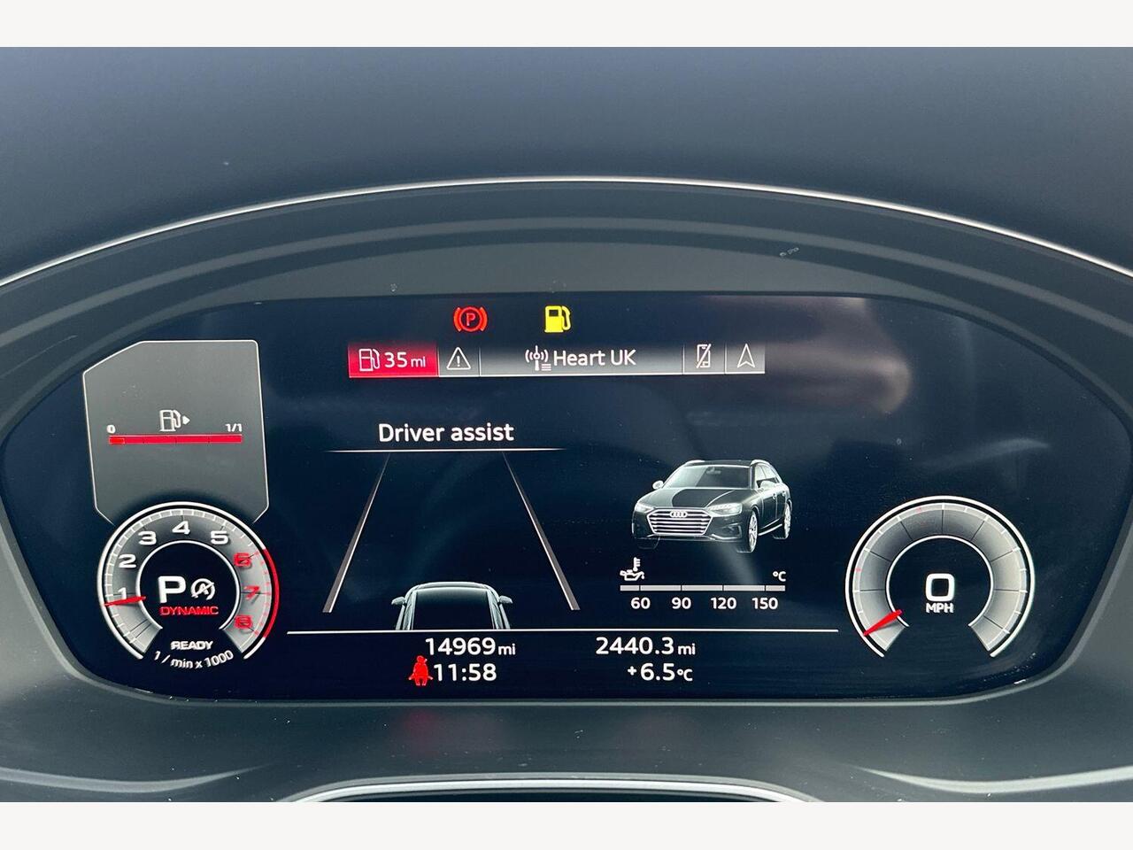 Used Audi A4 2024 for sale - 77885226: Photo 7