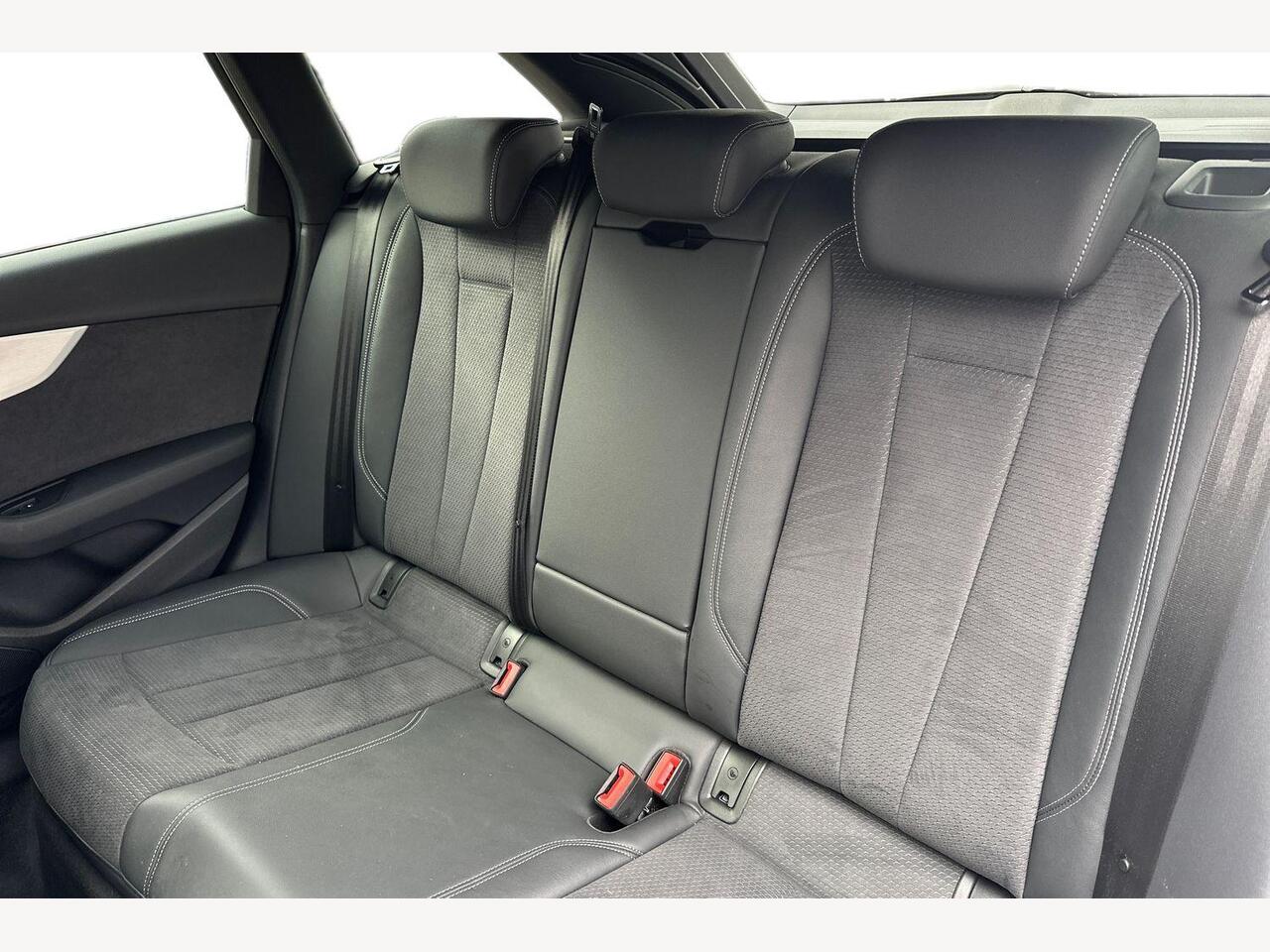 Used Audi A4 2024 for sale - 77885226: Photo 8