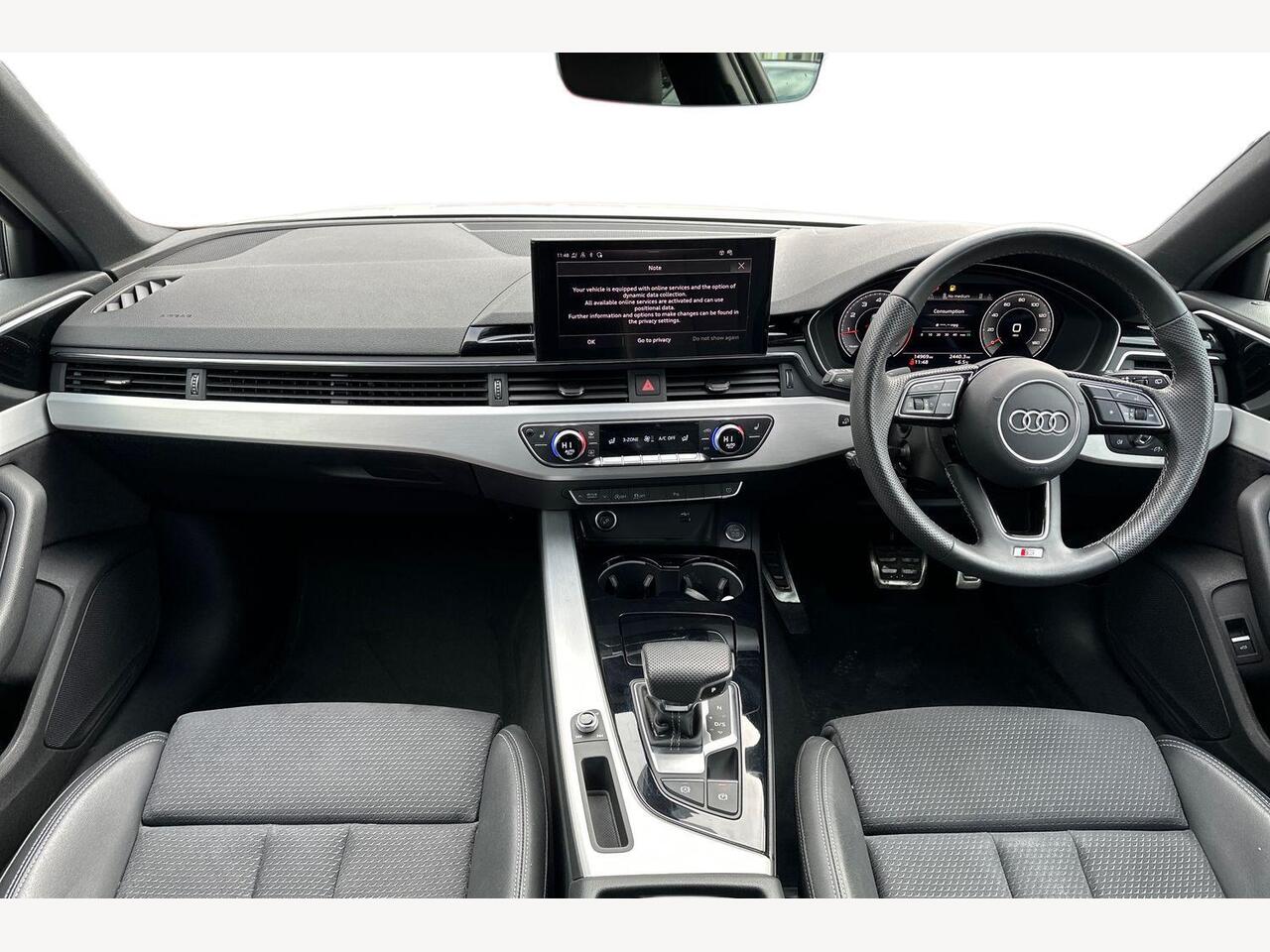 Used Audi A4 2024 for sale - 77885226: Photo 9