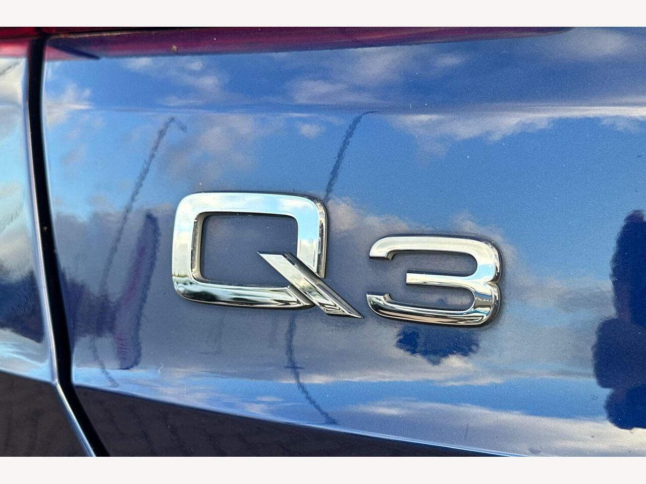 Used Audi Q3 2023 for sale - 76676145: Photo 14