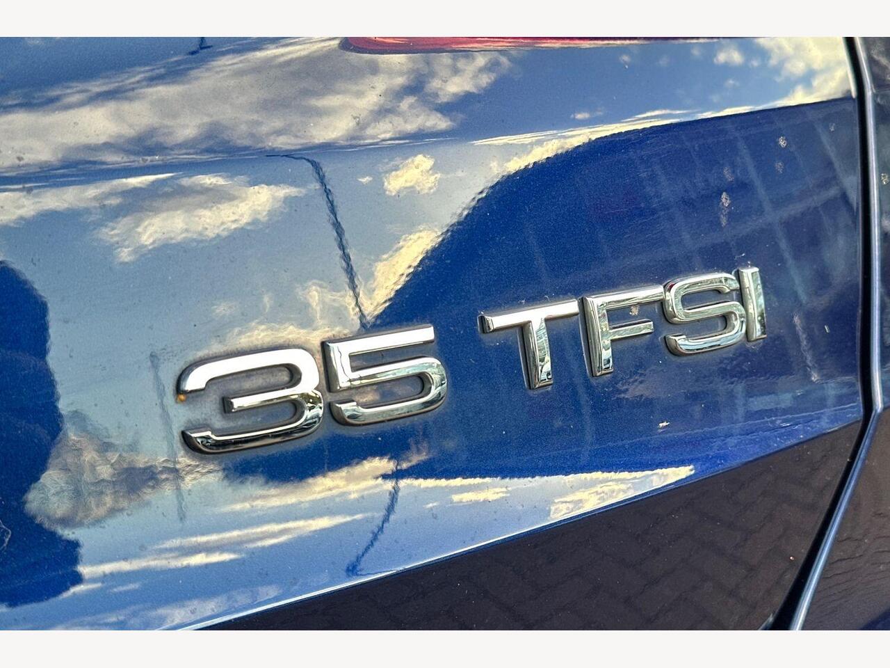 Used Audi Q3 2023 for sale - 76676145: Photo 19