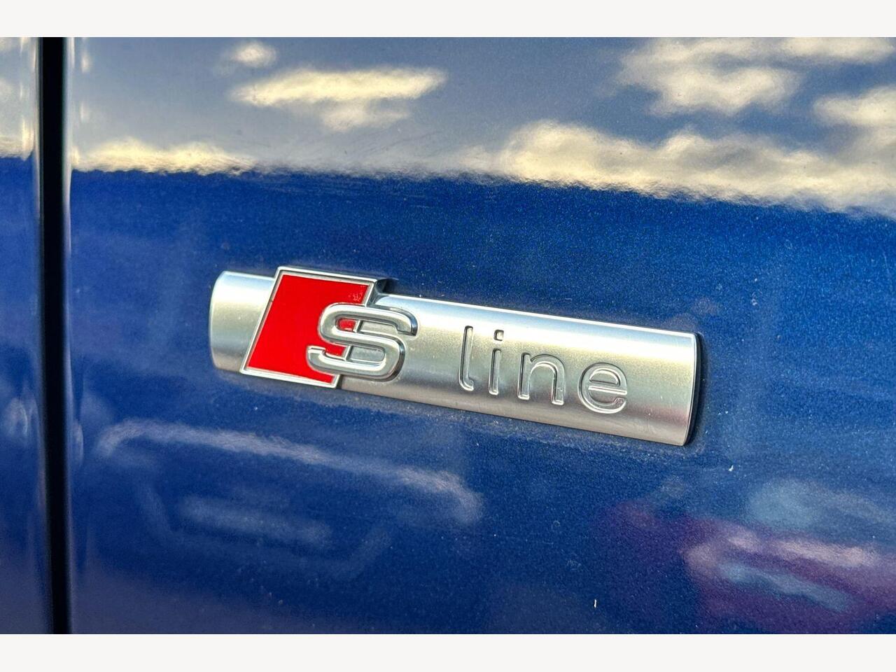 Used Audi Q3 2023 for sale - 76676145: Photo 23