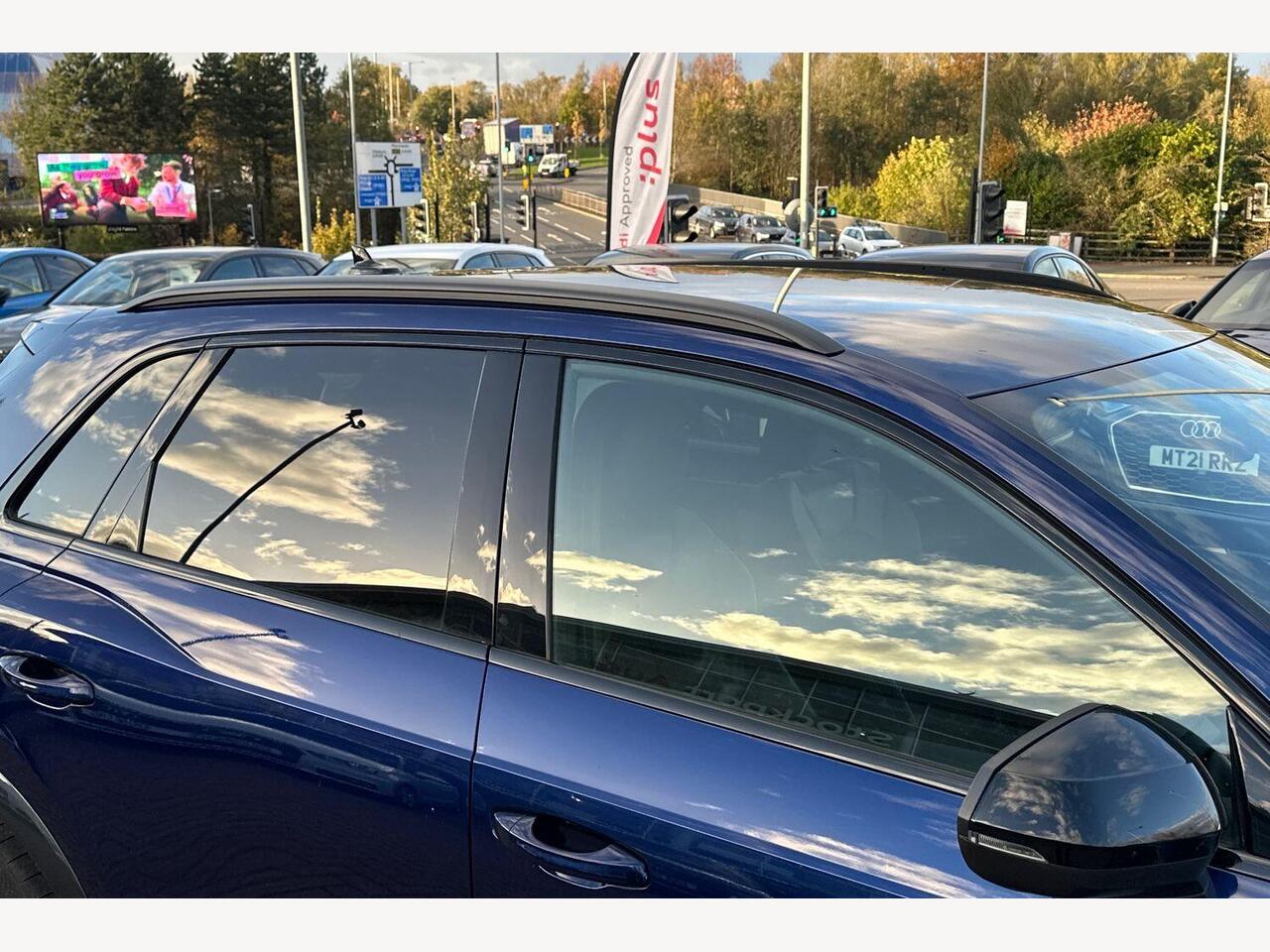 Used Audi Q3 2023 for sale - 76676145: Photo 24