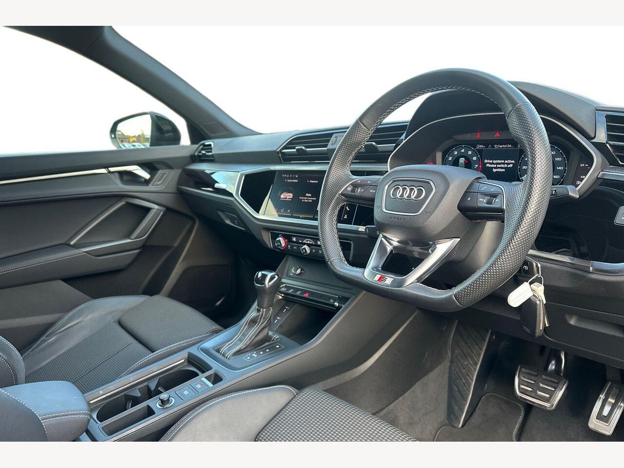Used Audi Q3 2023 for sale - 76676145: Photo 6