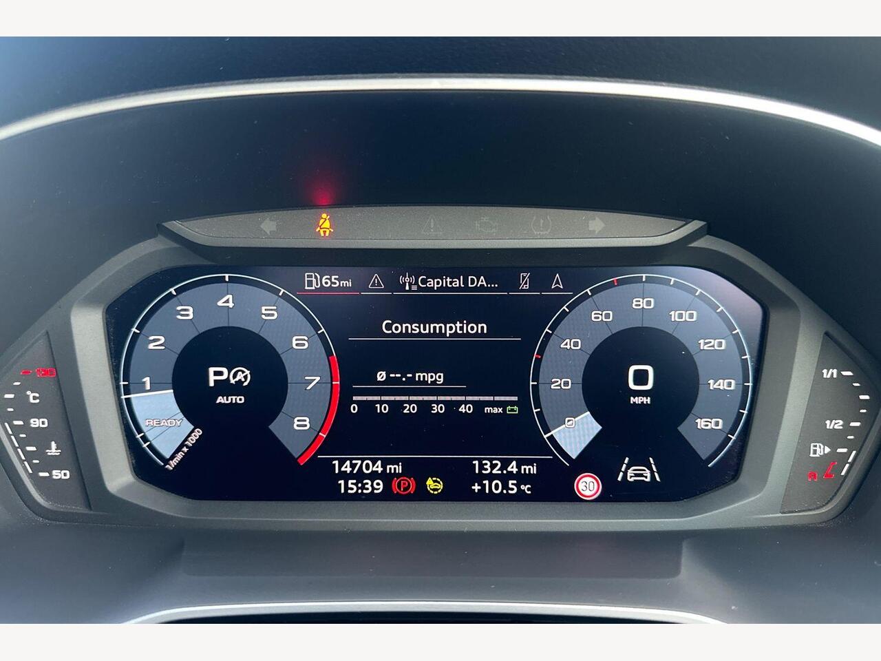 Used Audi Q3 2023 for sale - 76676145: Photo 7