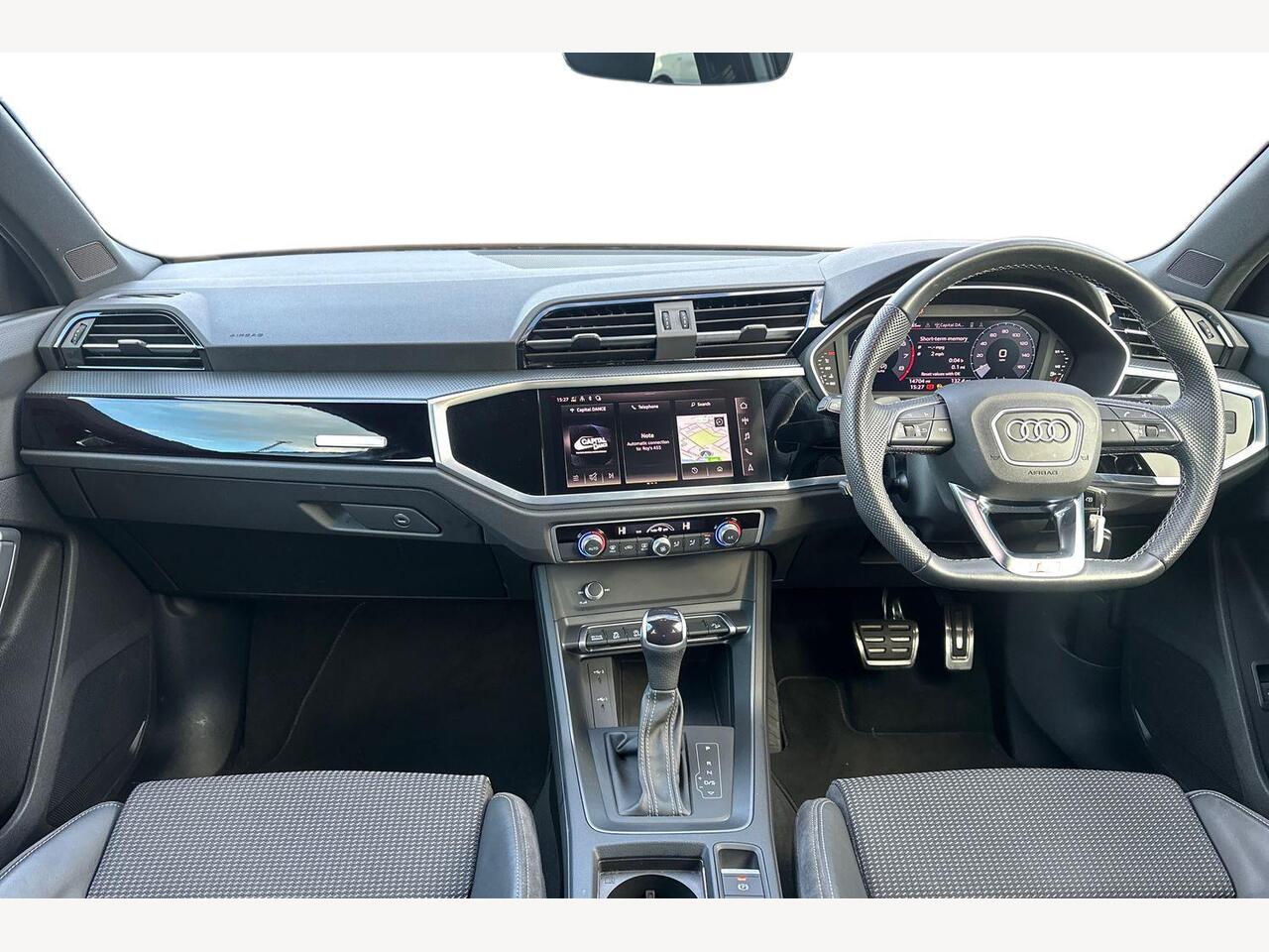 Used Audi Q3 2023 for sale - 76676145: Photo 9