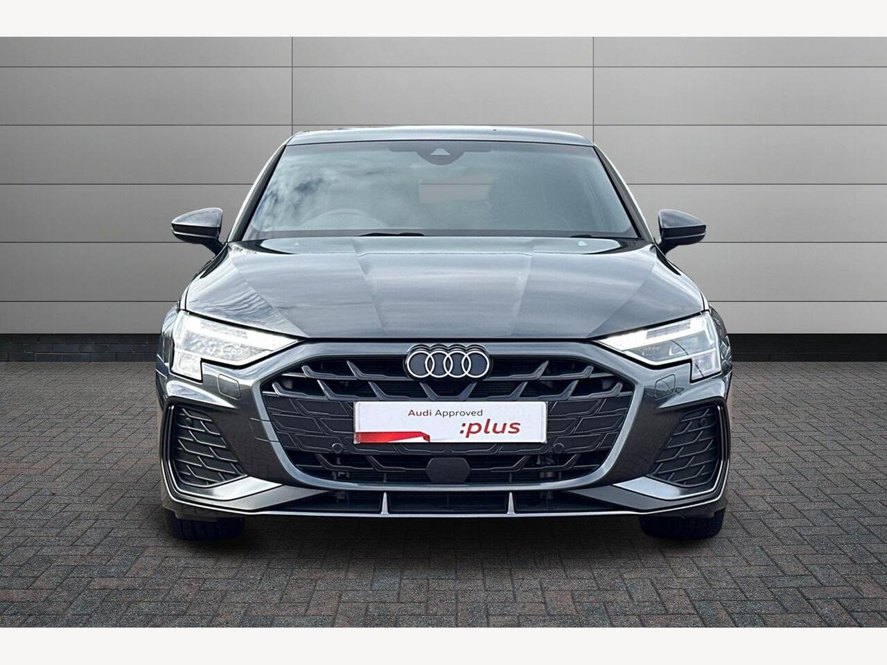 Used Audi A3 2025 for sale - 76680512: Photo 10