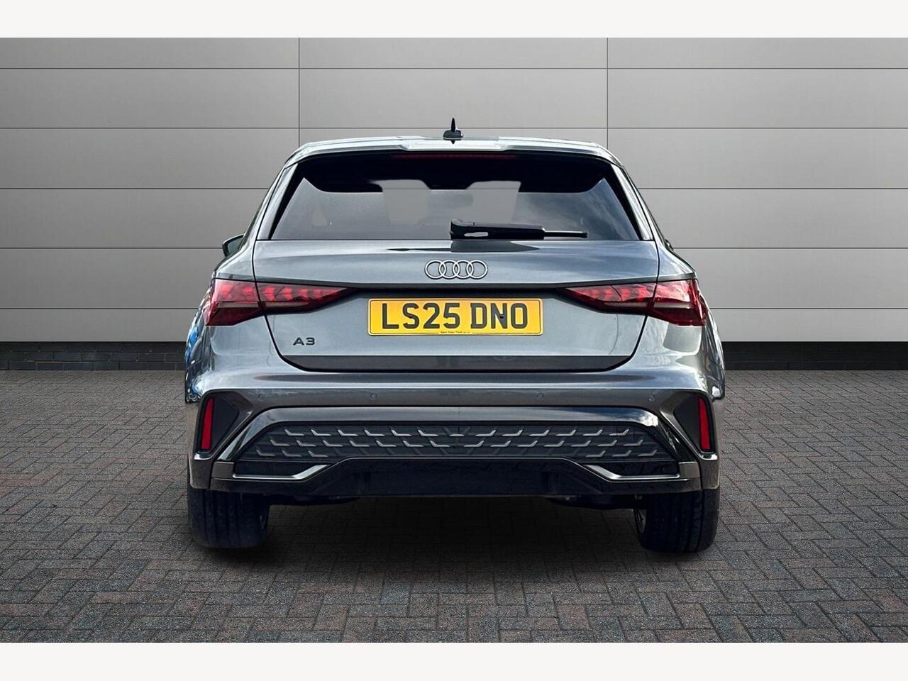 Used Audi A3 2025 for sale - 76680512: Photo 11
