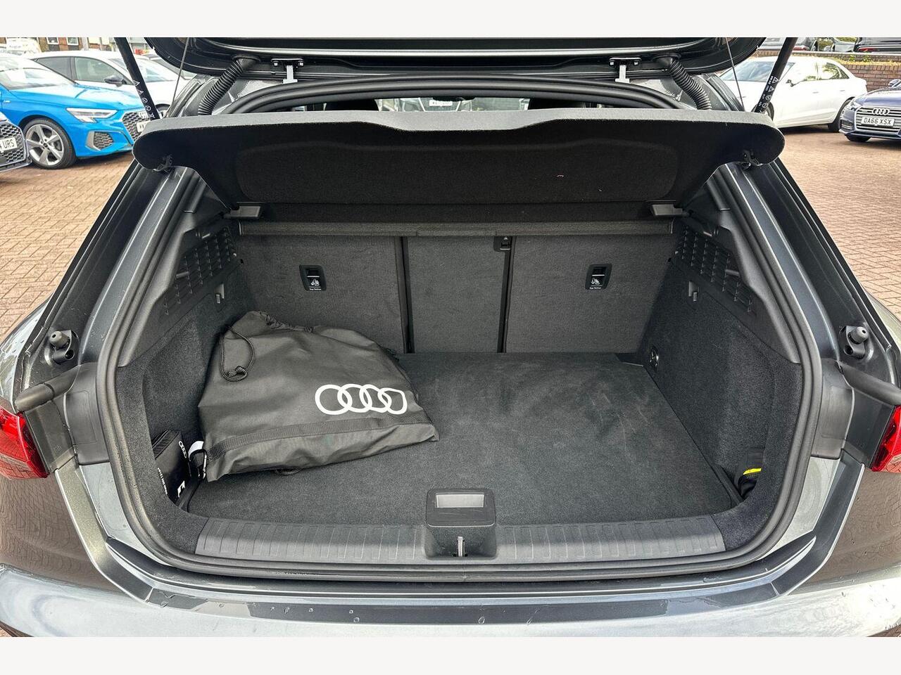 Used Audi A3 2025 for sale - 76680512: Photo 12