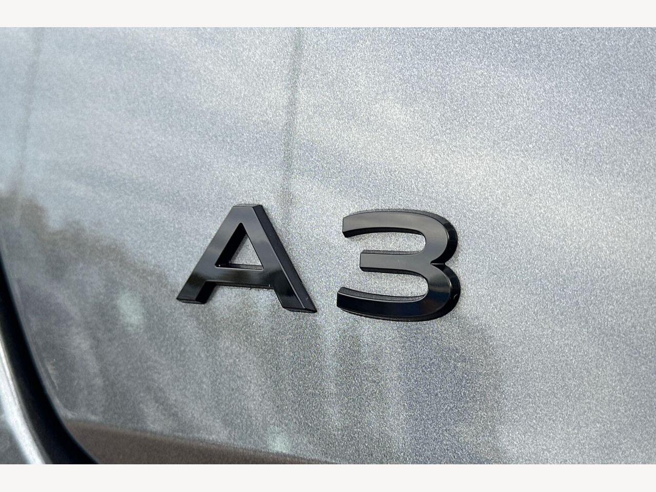 Used Audi A3 2025 for sale - 76680512: Photo 13