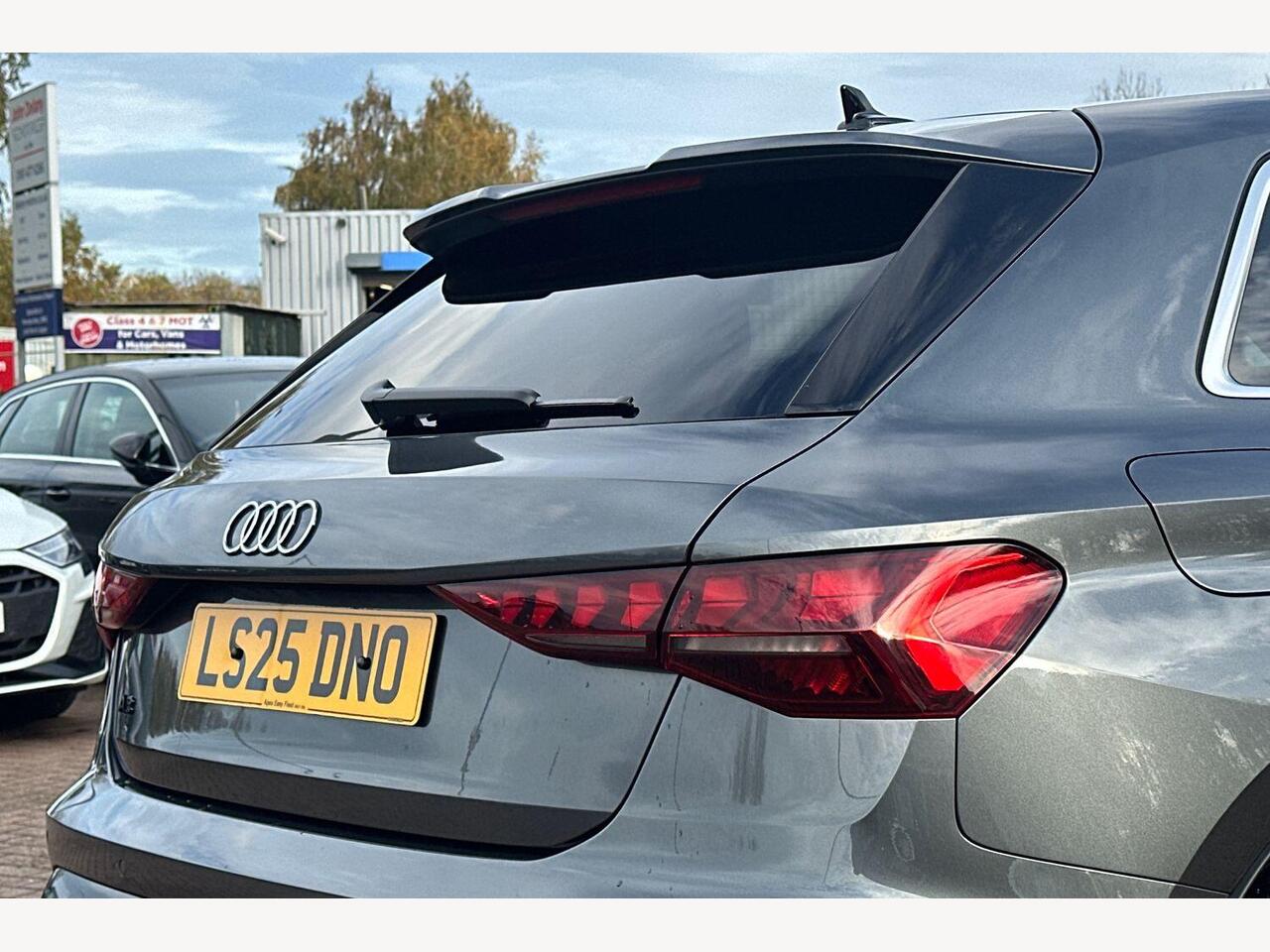 Used Audi A3 2025 for sale - 76680512: Photo 18