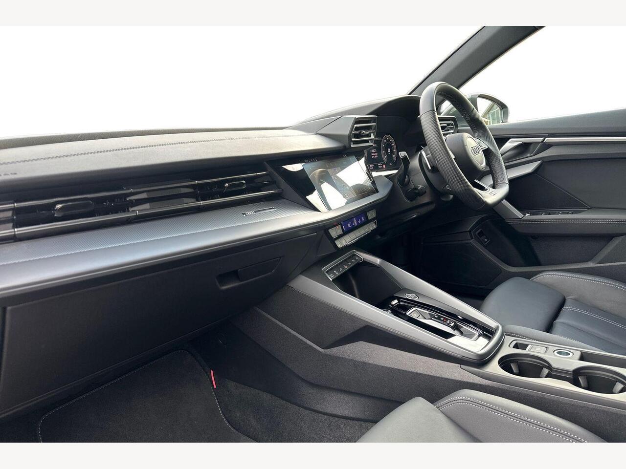 Used Audi A3 2025 for sale - 76680512: Photo 2