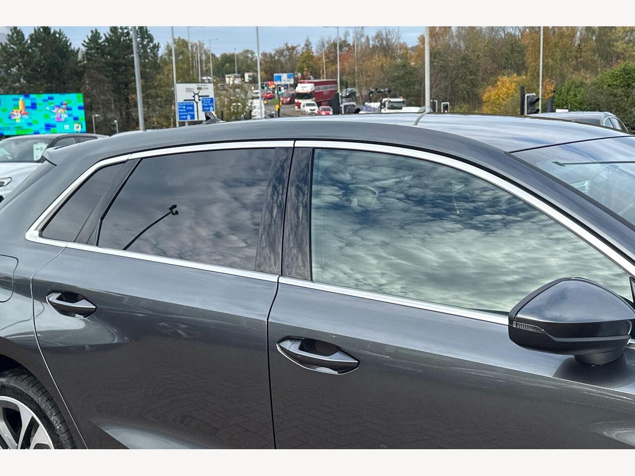 Used Audi A3 2025 for sale - 76680512: Photo 22