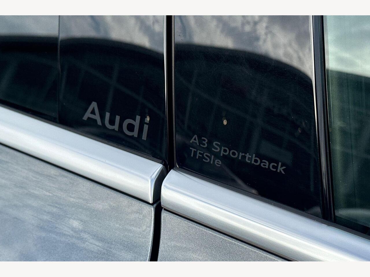 Used Audi A3 2025 for sale - 76680512: Photo 23