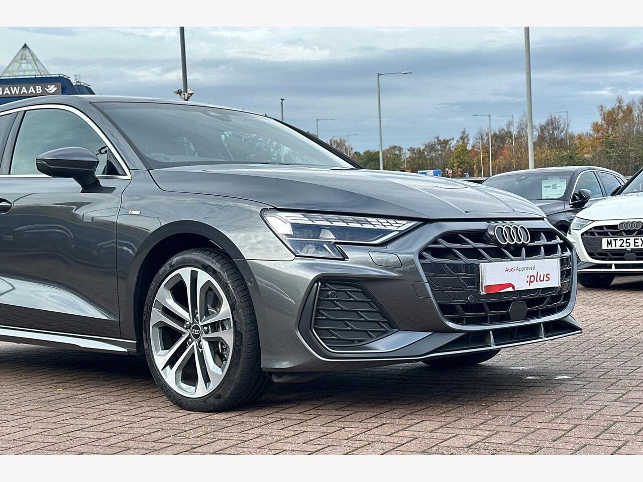 Used Audi A3 2025 for sale - 76680512: Photo 25