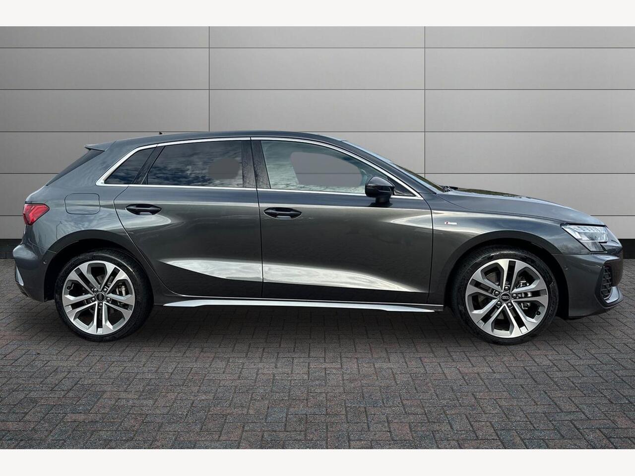 Used Audi A3 2025 for sale - 76680512: Photo 4