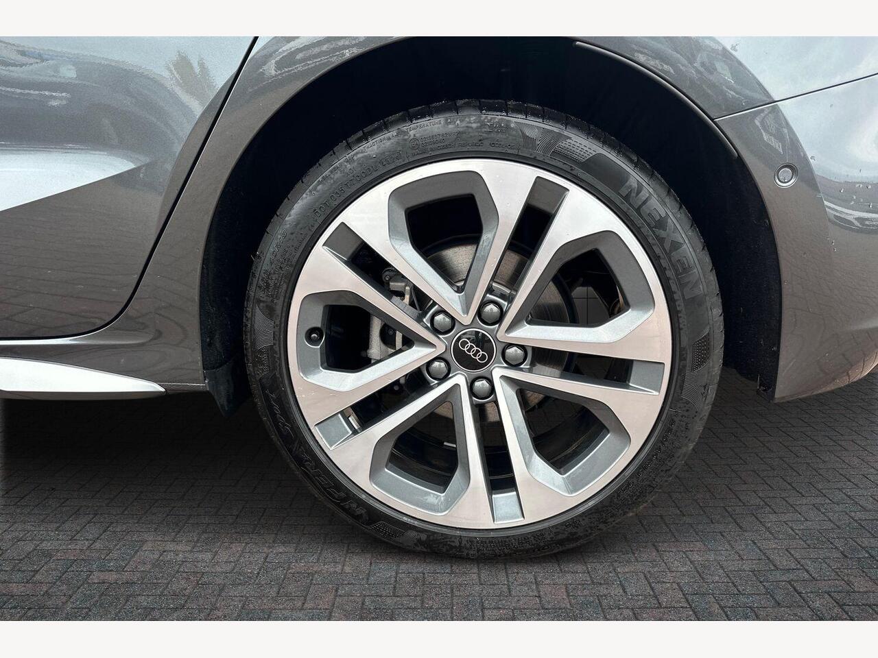 Used Audi A3 2025 for sale - 76680512: Photo 5