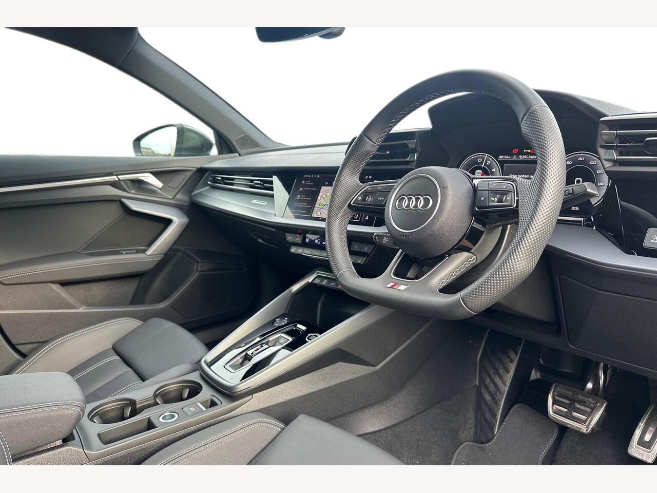 Used Audi A3 2025 for sale - 76680512: Photo 6