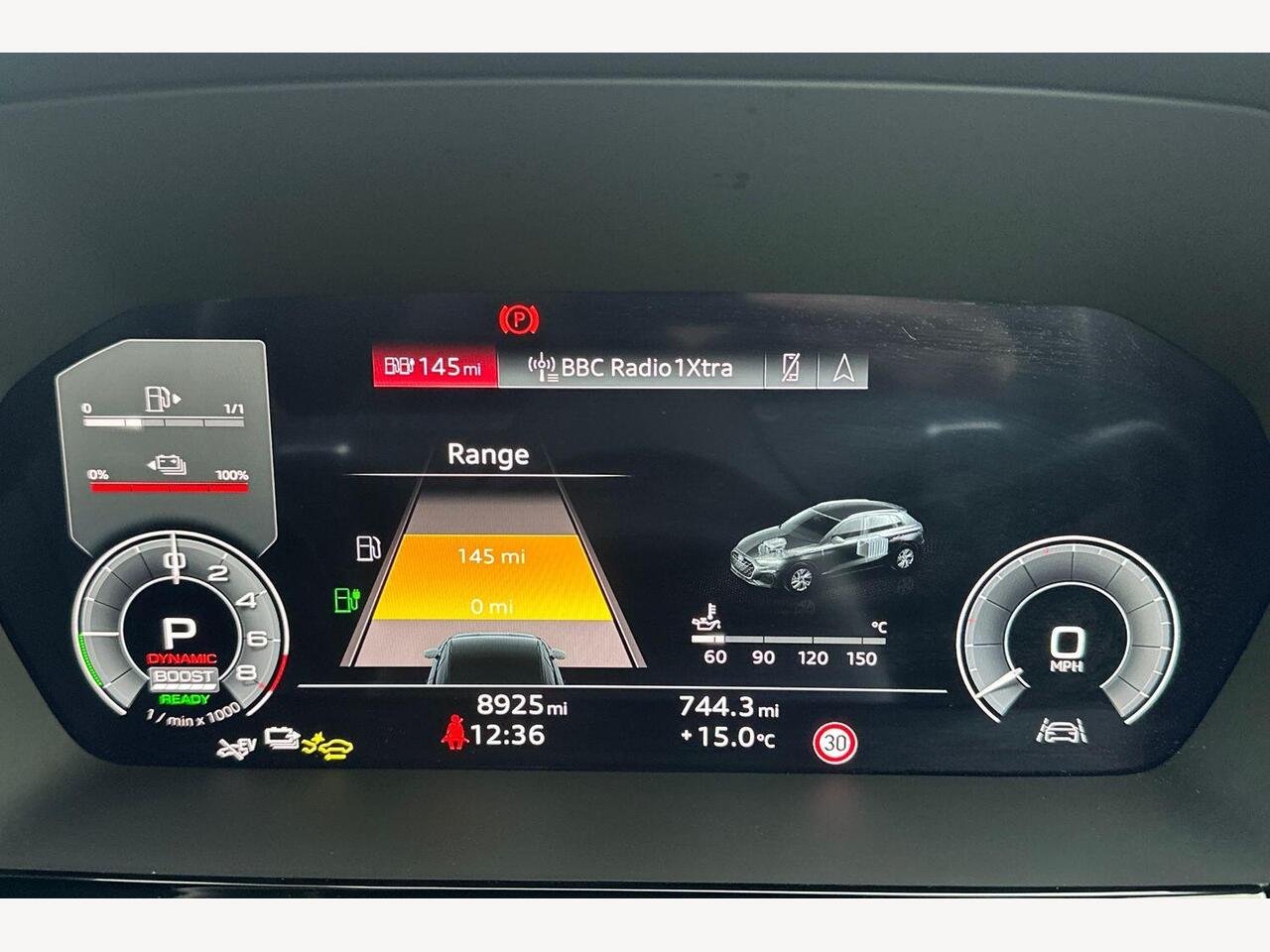 Used Audi A3 2025 for sale - 76680512: Photo 7