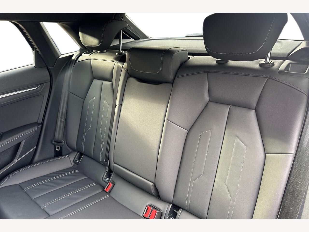 Used Audi A3 2025 for sale - 76680512: Photo 8