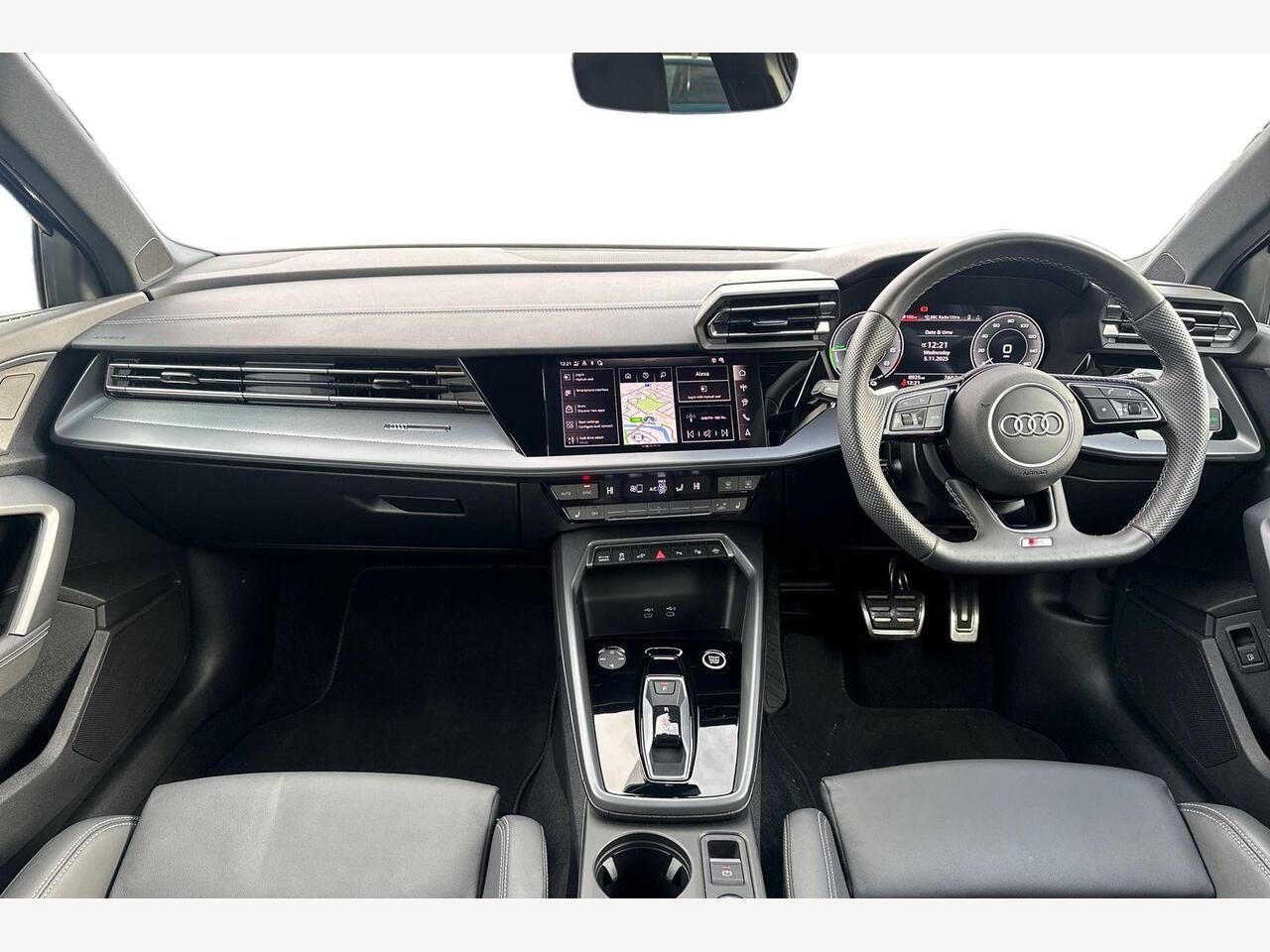 Used Audi A3 2025 for sale - 76680512: Photo 9