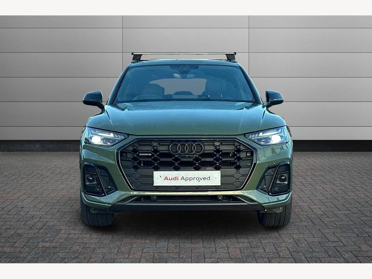 Used Audi Q5 2024 for sale - 77739862: Photo 10