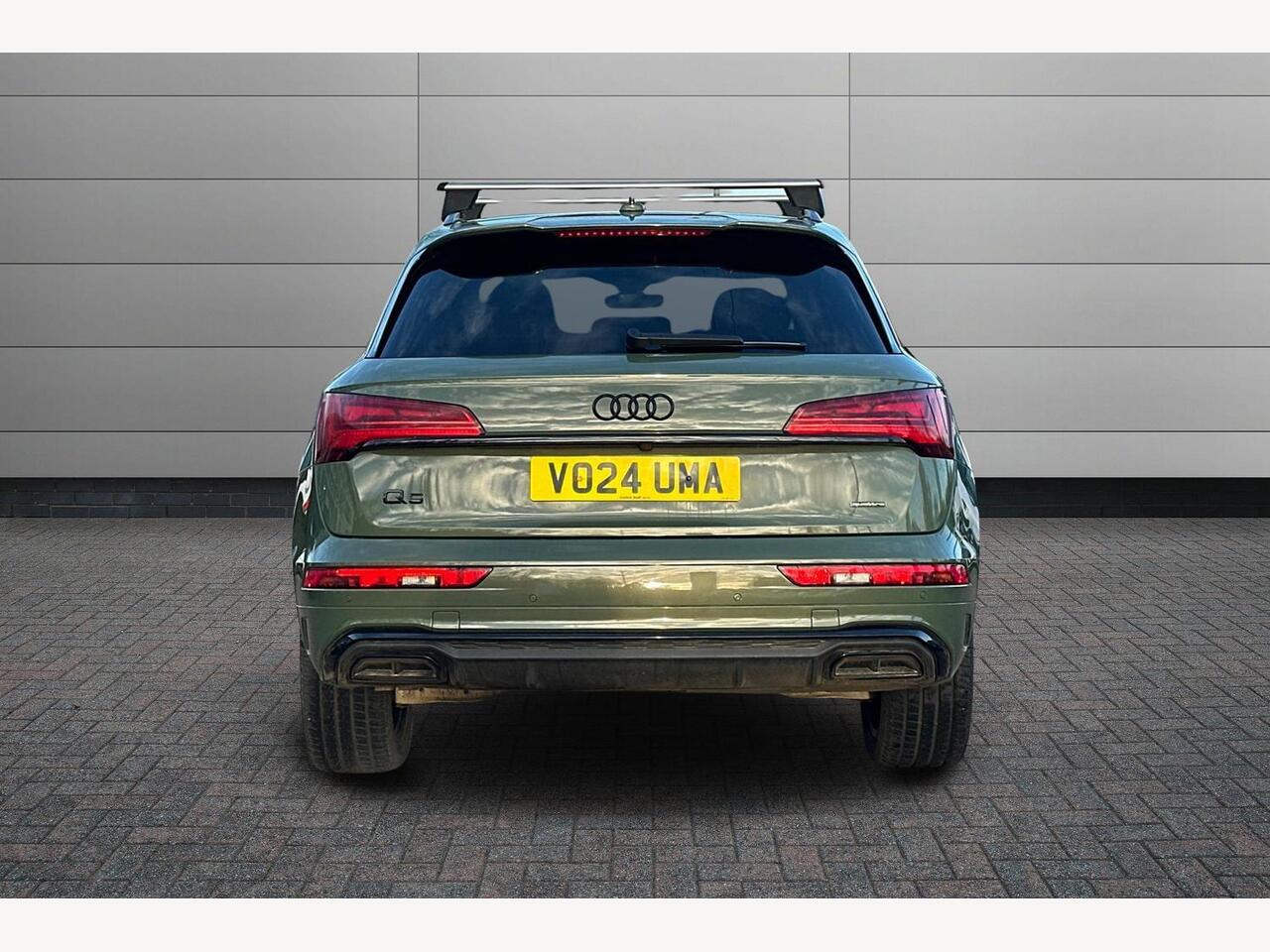 Used Audi Q5 2024 for sale - 77739862: Photo 11