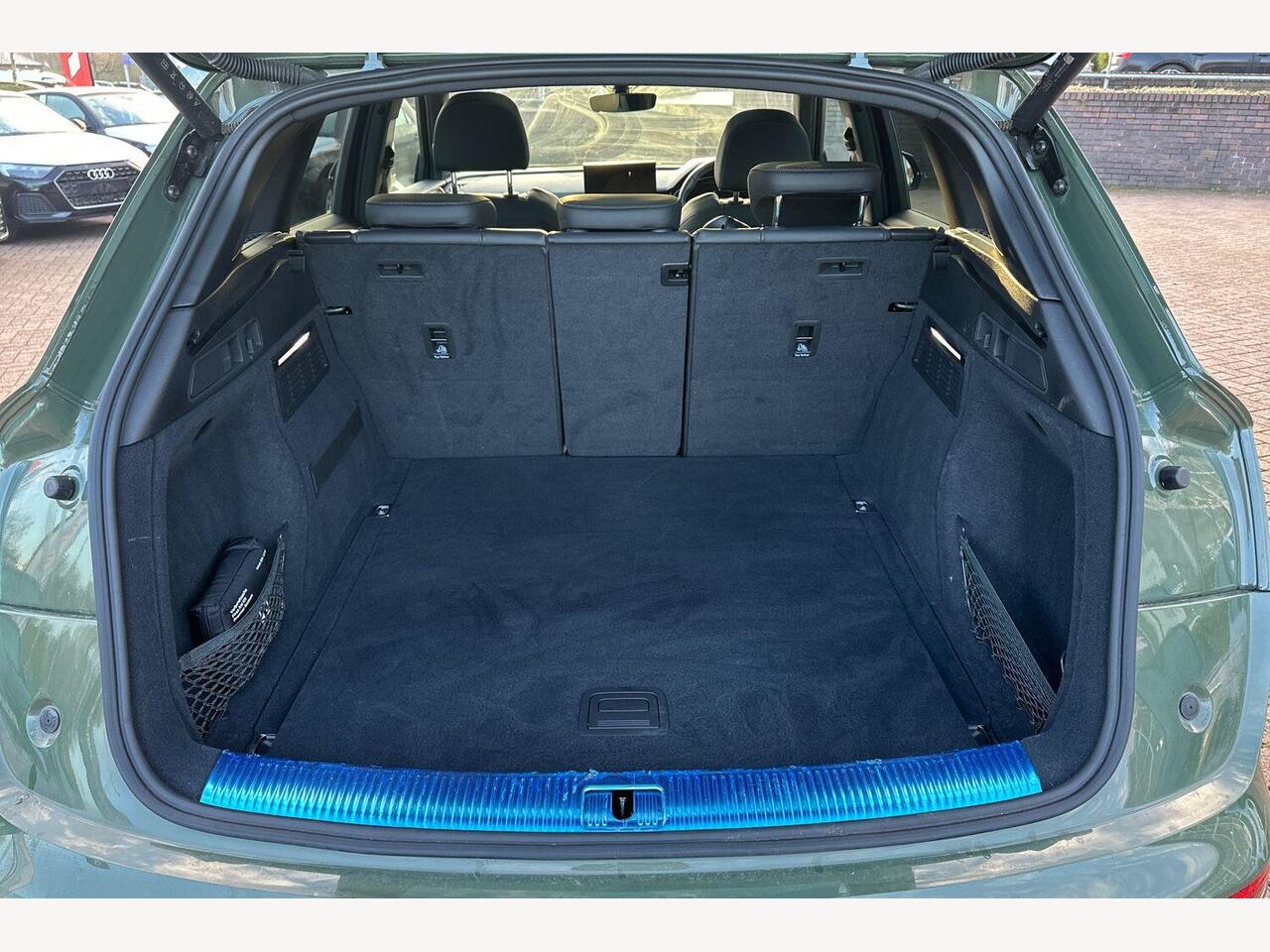 Used Audi Q5 2024 for sale - 77739862: Photo 12