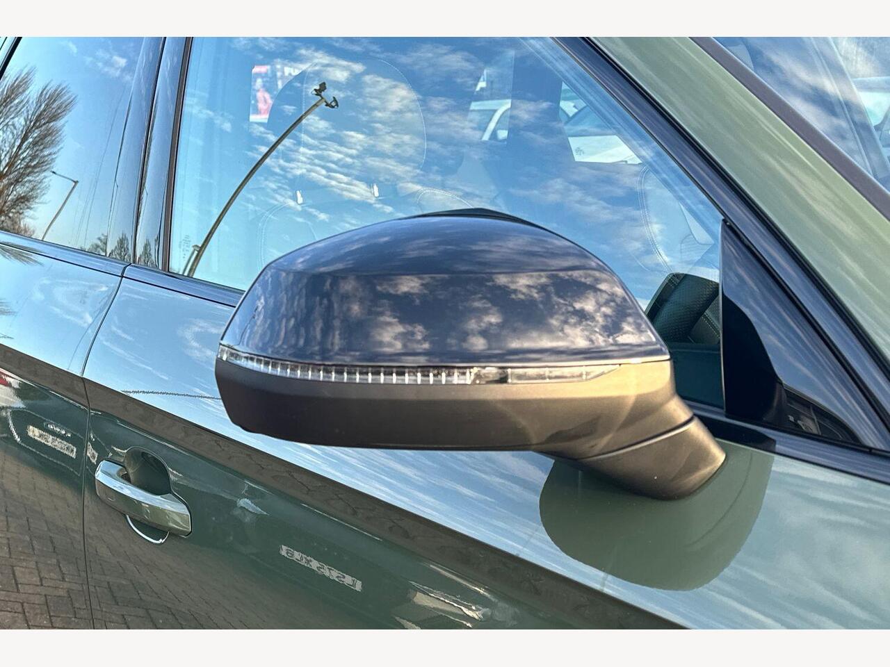 Used Audi Q5 2024 for sale - 77739862: Photo 19