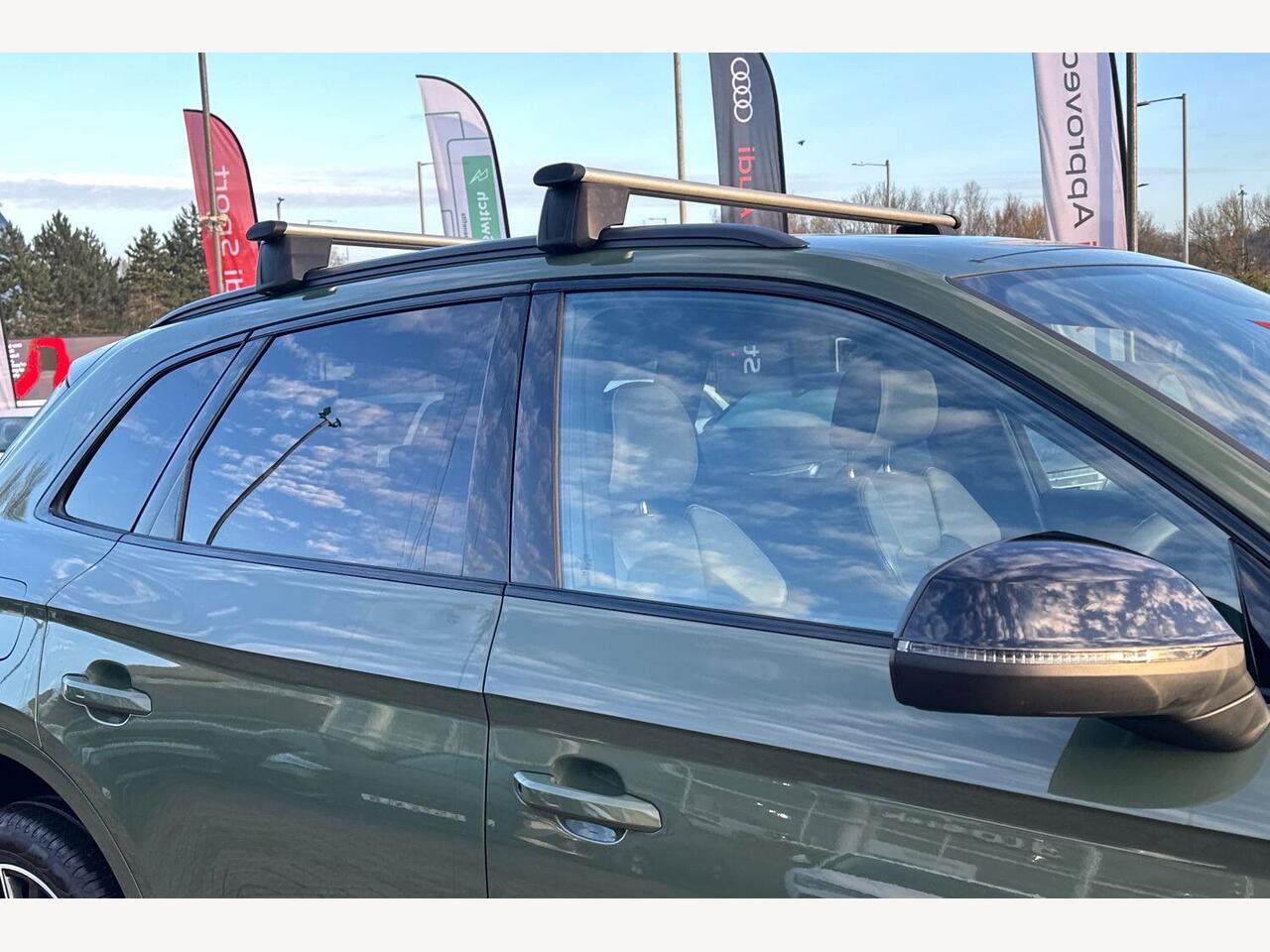 Used Audi Q5 2024 for sale - 77739862: Photo 20