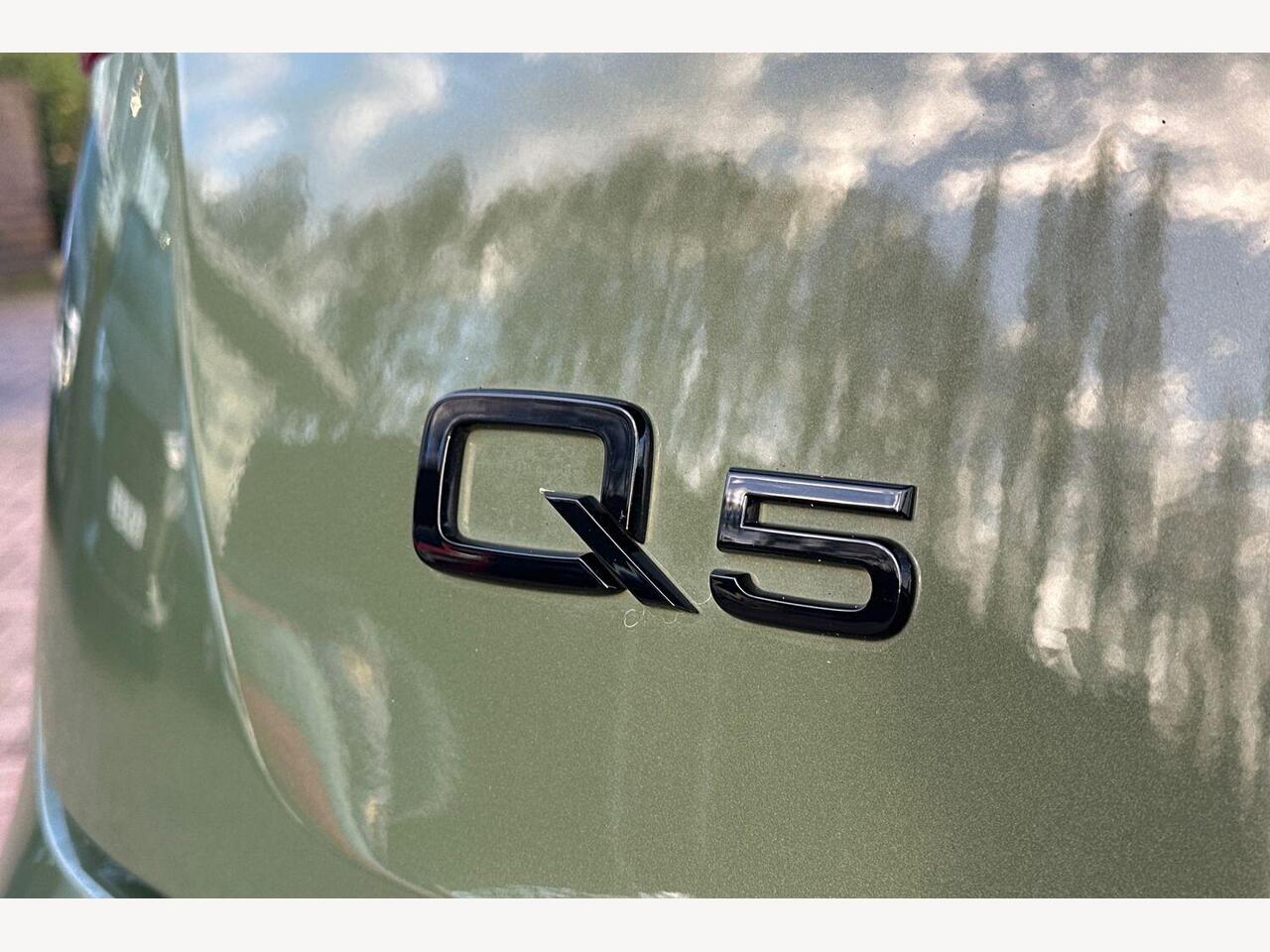 Used Audi Q5 2024 for sale - 77739862: Photo 25