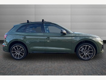 Used Audi Q5 2024 for sale - 77739862: Photo
