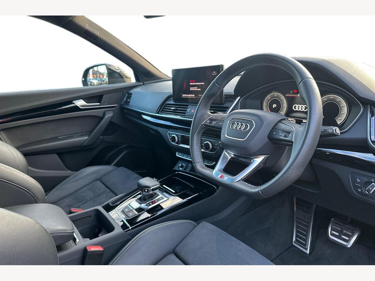 Used Audi Q5 2024 for sale - 77739862: Photo 6