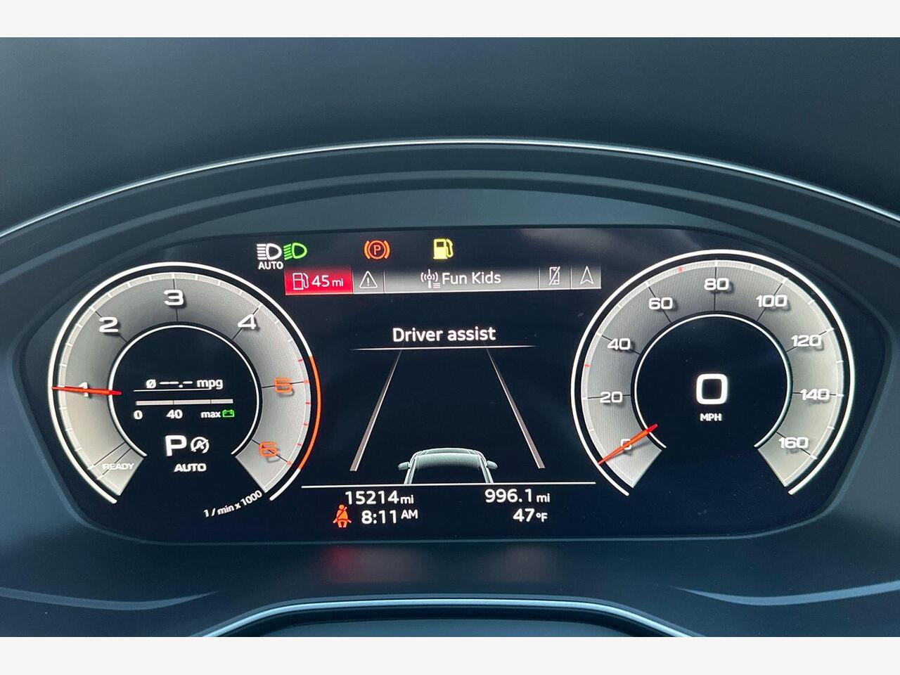 Used Audi Q5 2024 for sale - 77739862: Photo 7