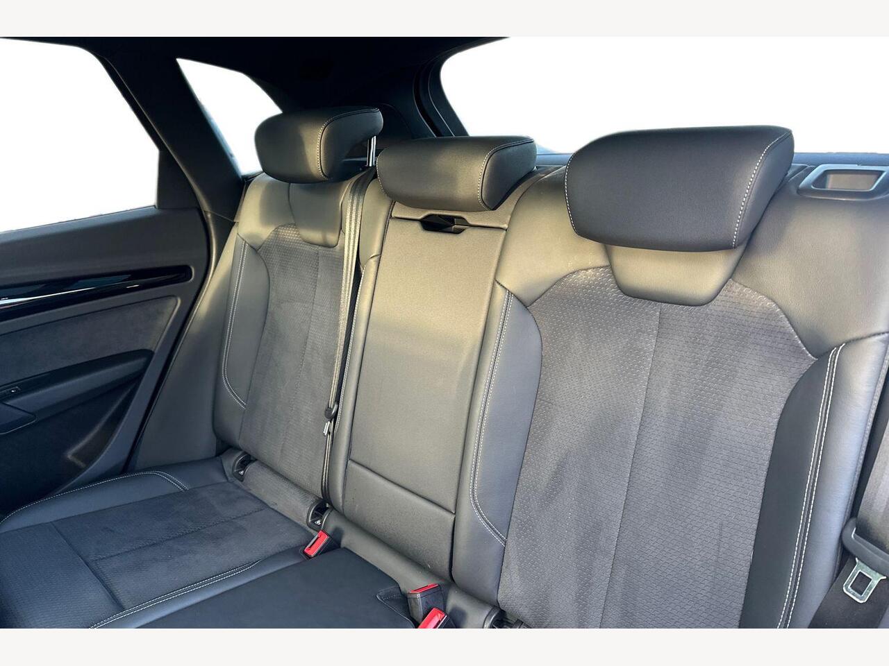 Used Audi Q5 2024 for sale - 77739862: Photo 8