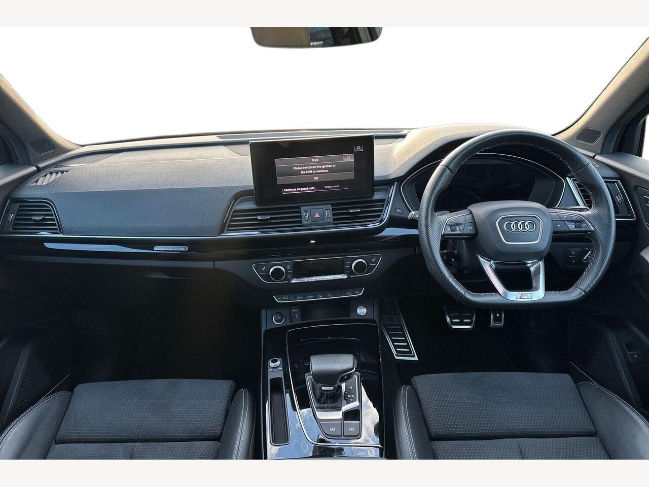 Used Audi Q5 2024 for sale - 77739862: Photo 9