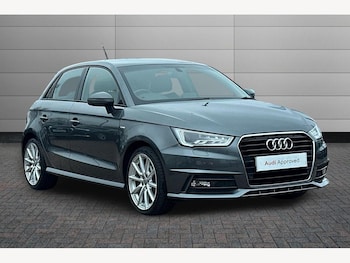 Used Audi A1 2017 for sale - 77442407: Photo