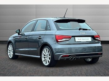 Used Audi A1 2017 for sale - 77442407: Photo