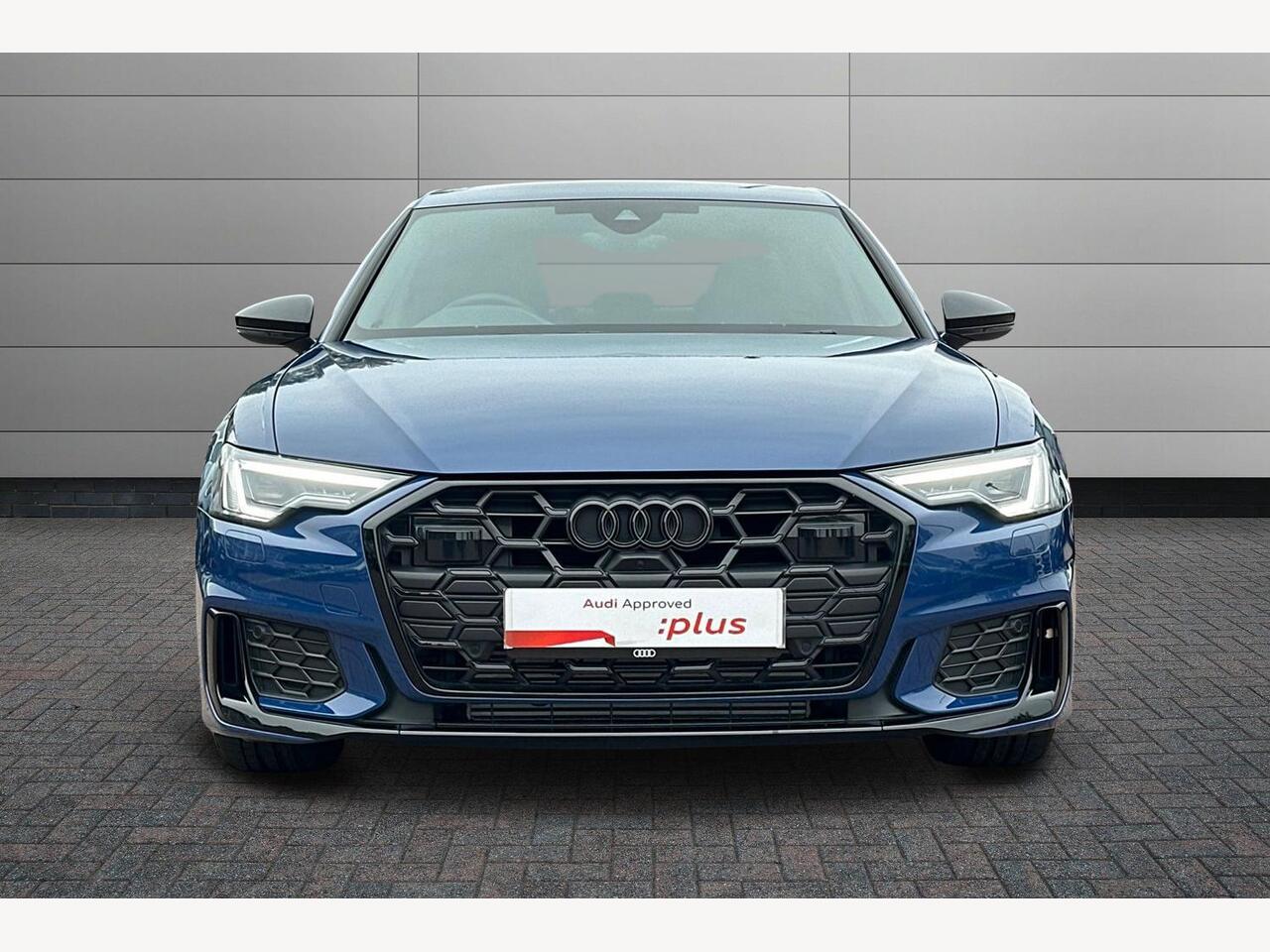 Used Audi A6 2025 for sale - 76679556: Photo 10