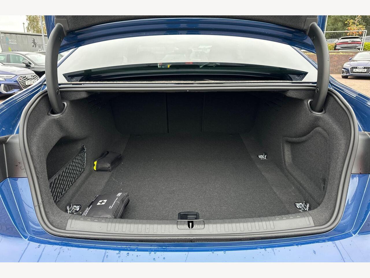 Used Audi A6 2025 for sale - 76679556: Photo 12