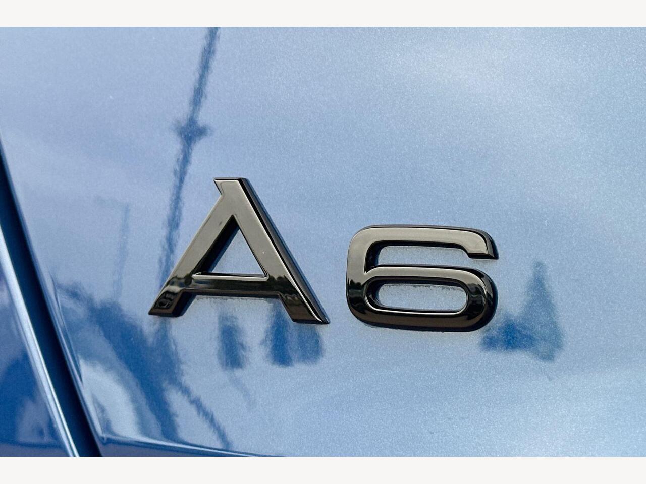 Used Audi A6 2025 for sale - 76679556: Photo 13