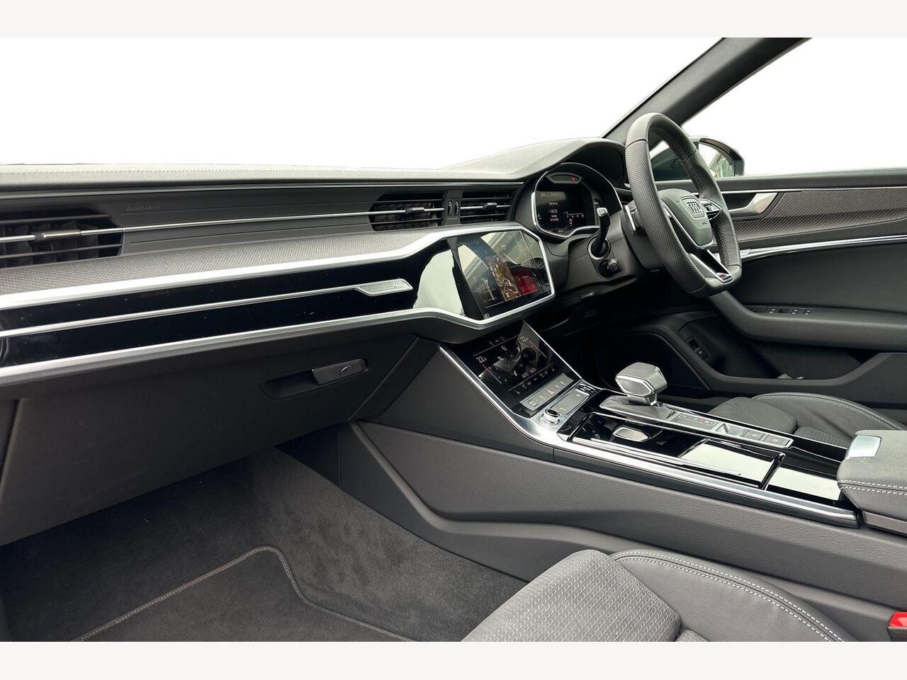 Used Audi A6 2025 for sale - 76679556: Photo 2