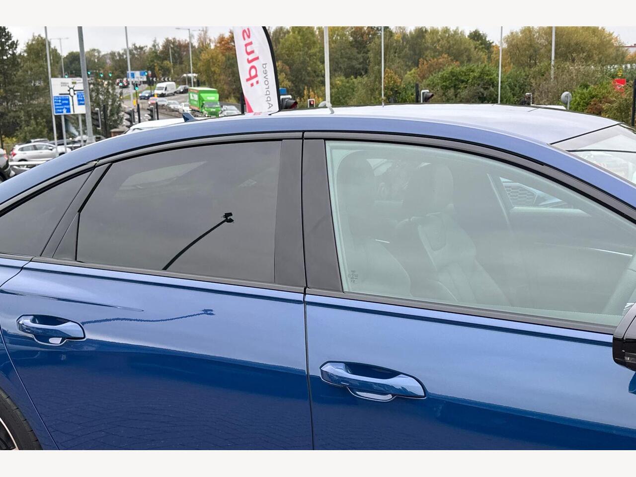 Used Audi A6 2025 for sale - 76679556: Photo 21