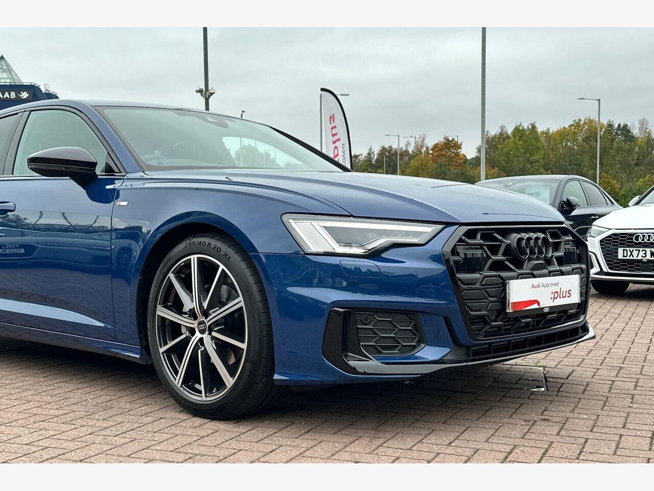 Used Audi A6 2025 for sale - 76679556: Photo 24