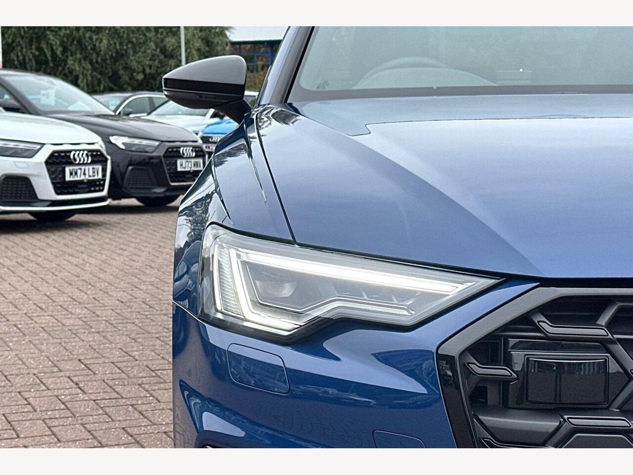 Used Audi A6 2025 for sale - 76679556: Photo 25