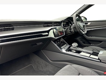 Used Audi A6 2025 for sale - 76679556: Photo