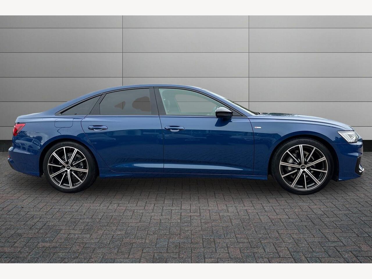 Used Audi A6 2025 for sale - 76679556: Photo 4