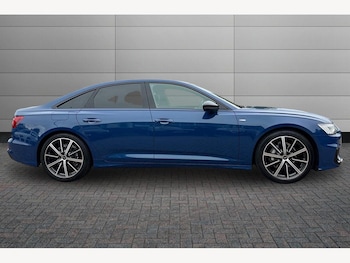 Used Audi A6 2025 for sale - 76679556: Photo