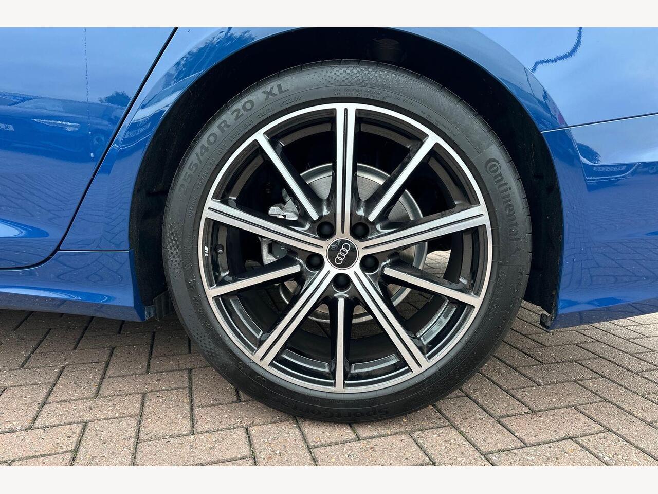 Used Audi A6 2025 for sale - 76679556: Photo 5