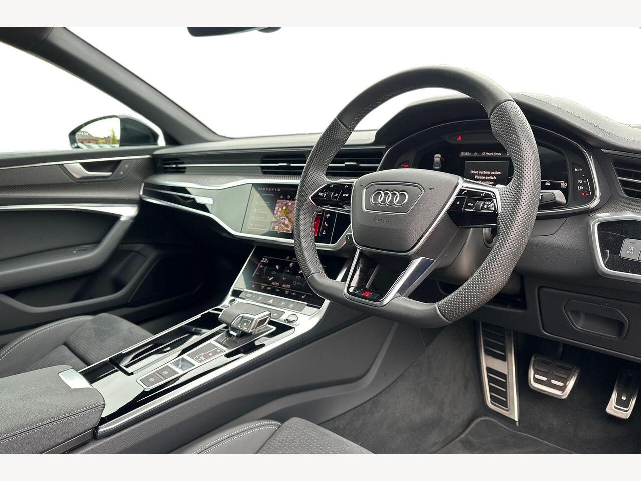 Used Audi A6 2025 for sale - 76679556: Photo 6